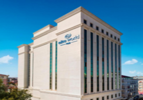 هتل الیت ورد وان Elite World Van 2023